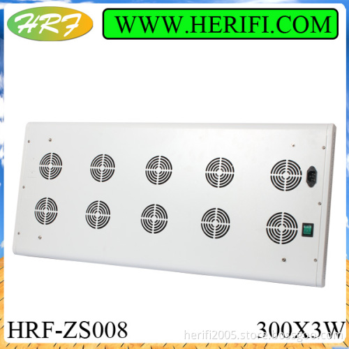 Herifi diamond series ZS008 100 - 1000w LED grow light